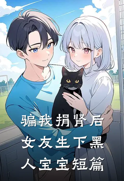 骗我捐肾后，女友生下黑人宝宝短篇