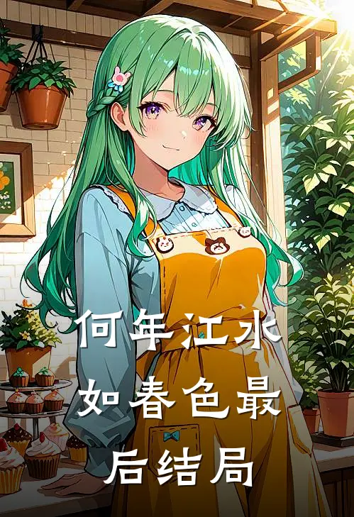何年江水如春色最后结局