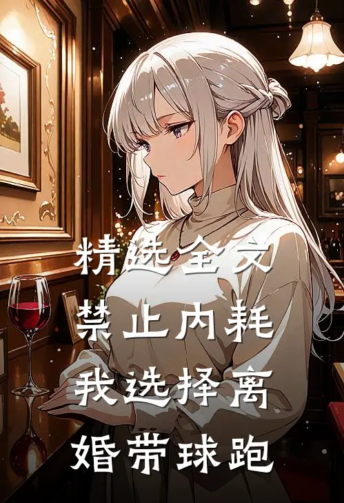 精选全文禁止内耗，我选择离婚带球跑