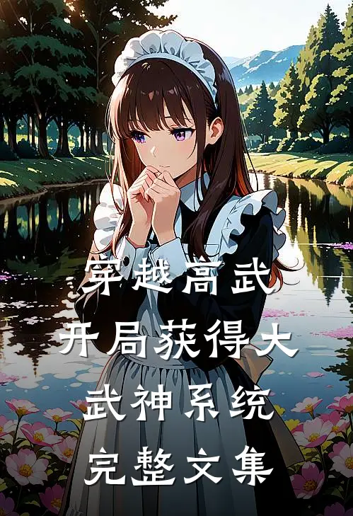 穿越高武，开局获得大武神系统完整文集