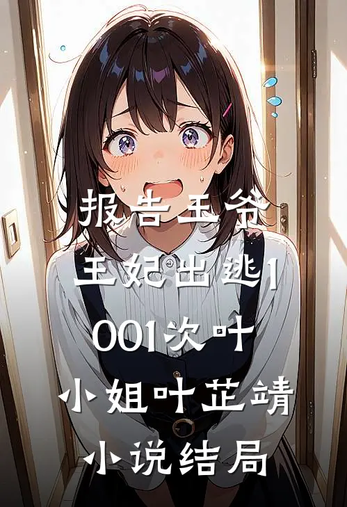 报告王爷，王妃出逃1001次叶小姐叶芷靖小说结局