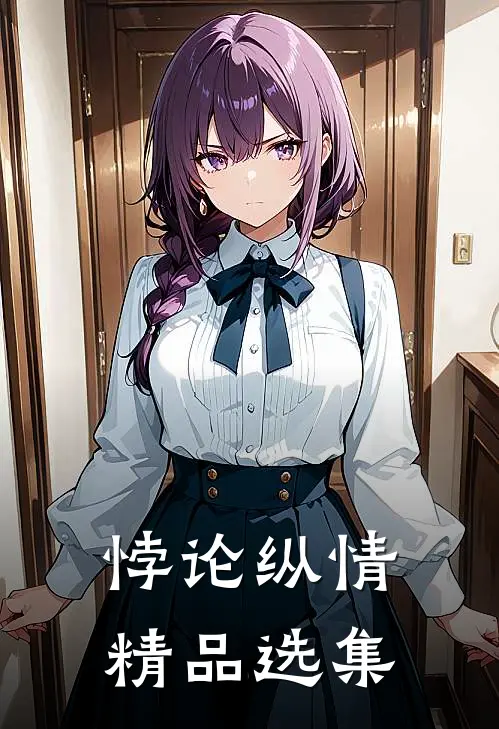 悖论纵情精品选集