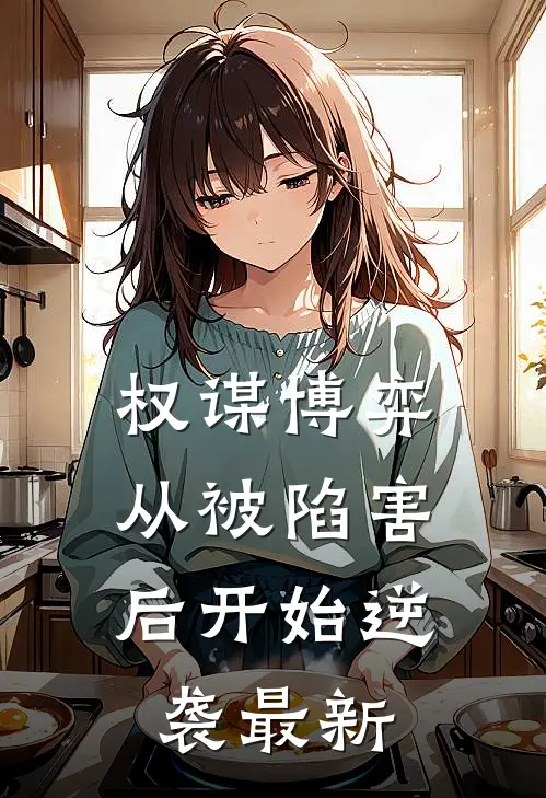 权谋博弈：从被陷害后开始逆袭最新