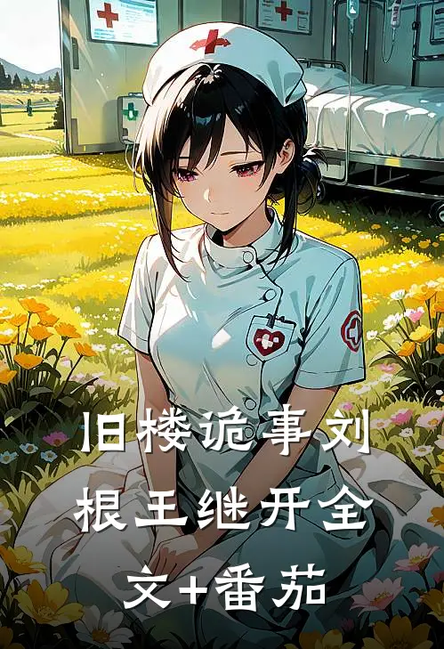 旧楼诡事刘根王继开全文+番茄