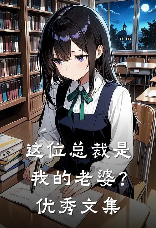 这位总裁是我的老婆？优秀文集