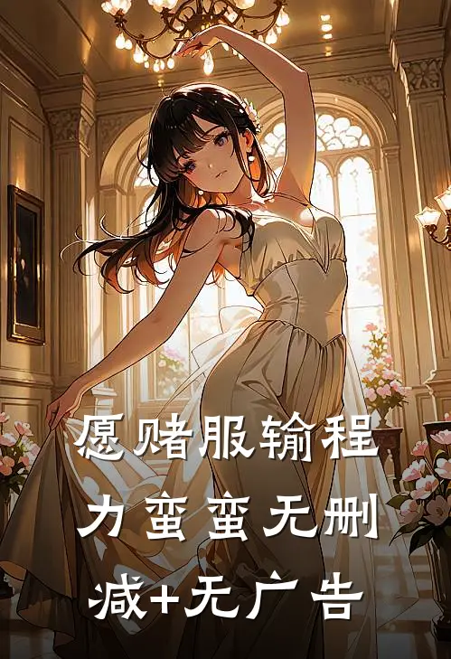 愿赌服输程力蛮蛮无删减+无广告