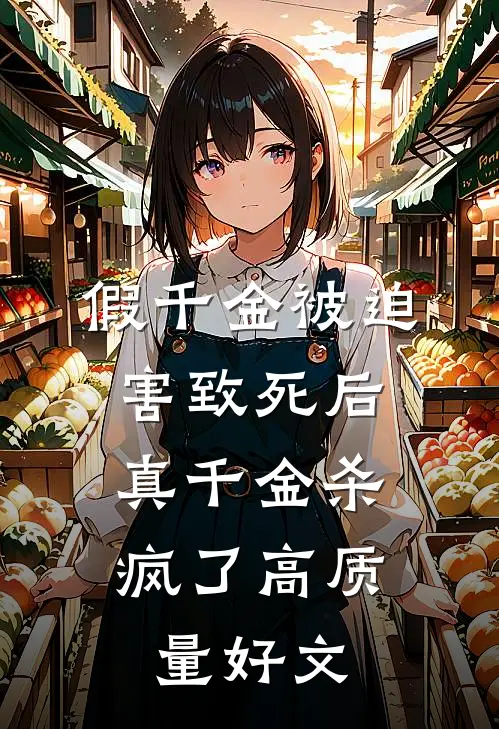 假千金被迫害致死后，真千金杀疯了高质量好文