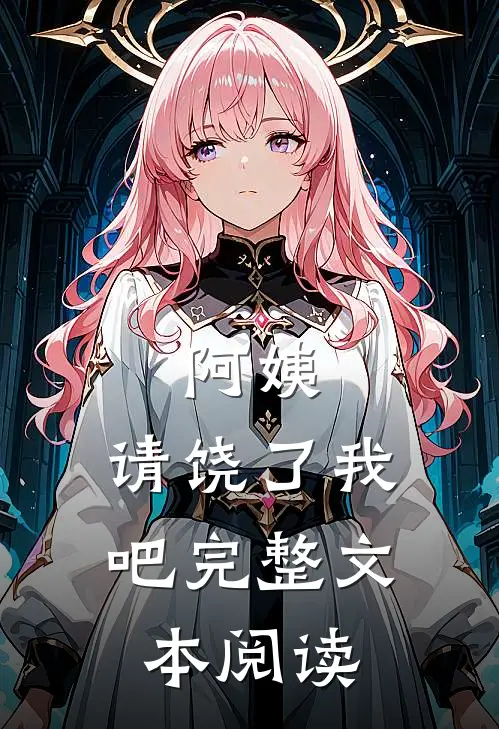 阿姨,请饶了我吧完整文本阅读
