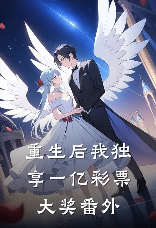 重生后我独享一亿彩票大奖 番外