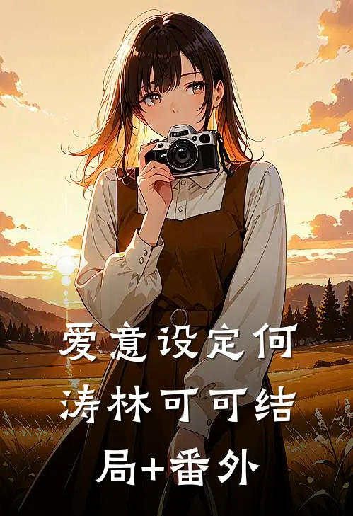 爱意设定何涛林可可结局+番外