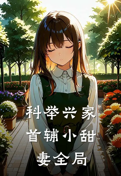 科举兴家：首辅小甜妻全局