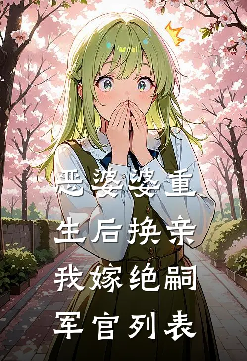 恶婆婆重生后换亲，我嫁绝嗣军官列表