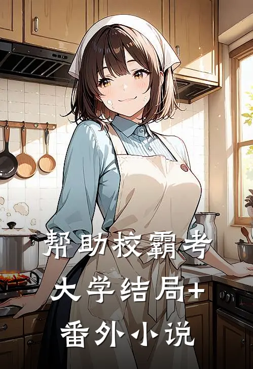 帮助校霸考大学结局+番外小说