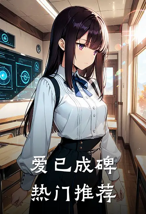 爱已成碑热门推荐