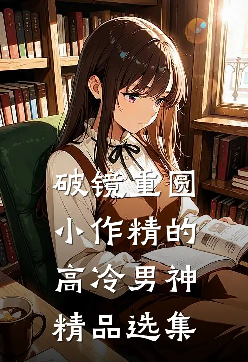 破镜重圆：小作精的高冷男神精品选集