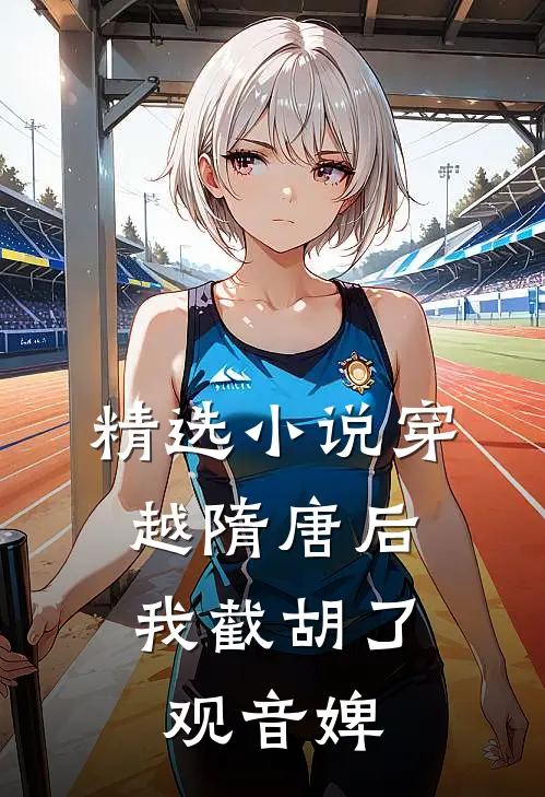 精选穿越隋唐后,我截胡了观音婢子
