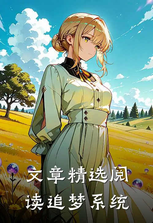 文章精选阅读追梦系统