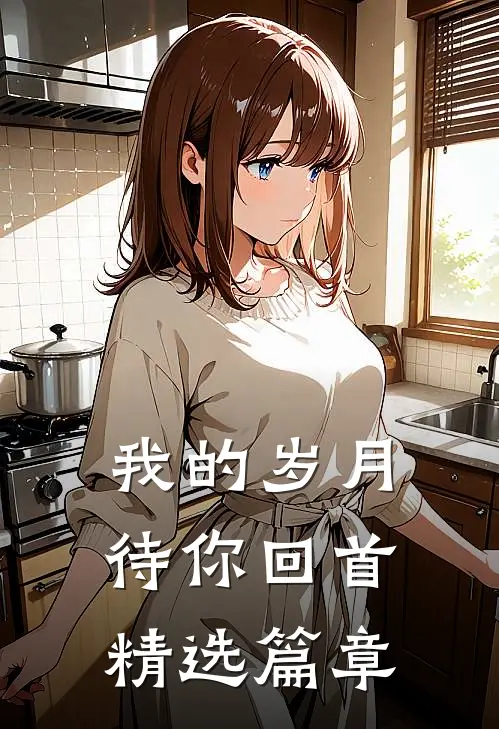 我的岁月待你回首精选篇章