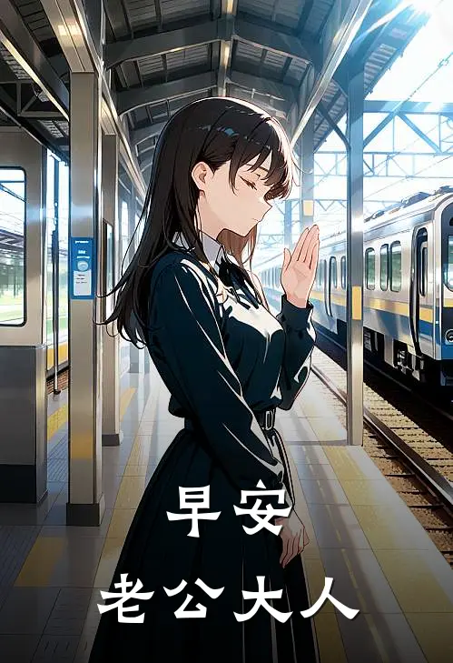早安，老公大人