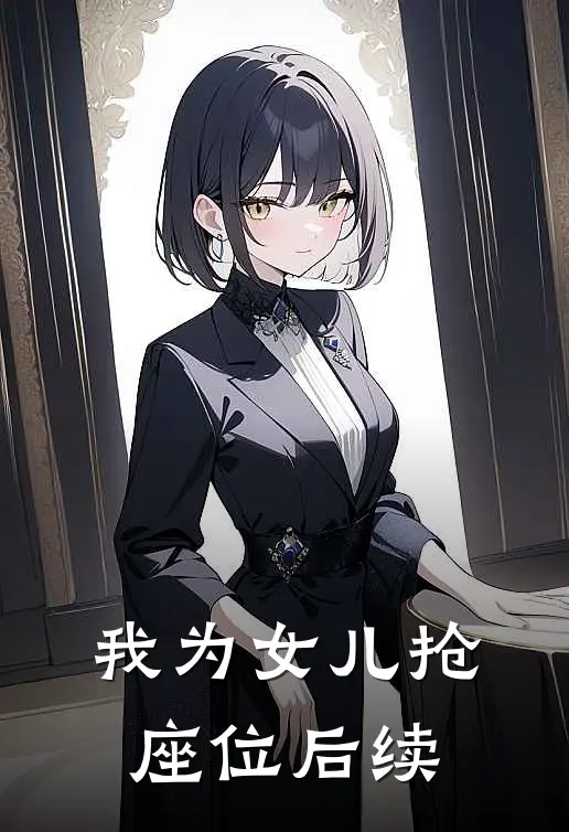 我为女儿抢座位后续