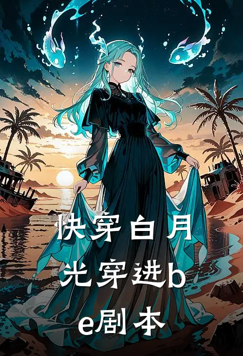 快穿白月光穿进be剧本