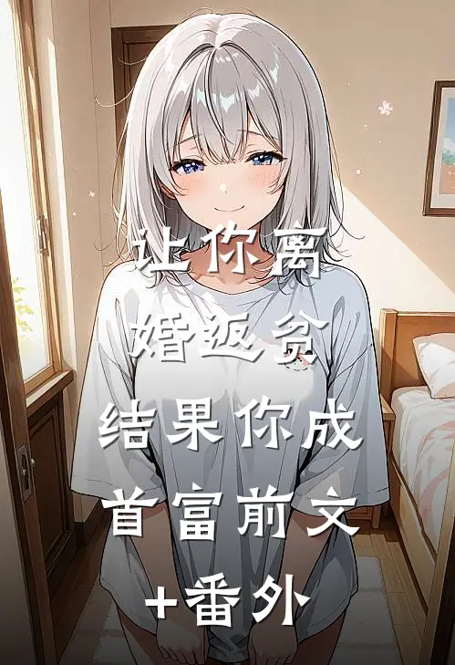 让你离婚返贫，结果你成首富前文+番外