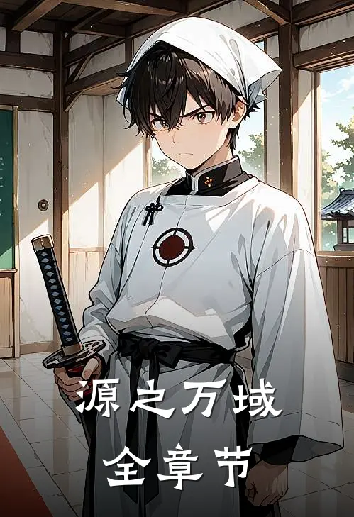源之万域全章节