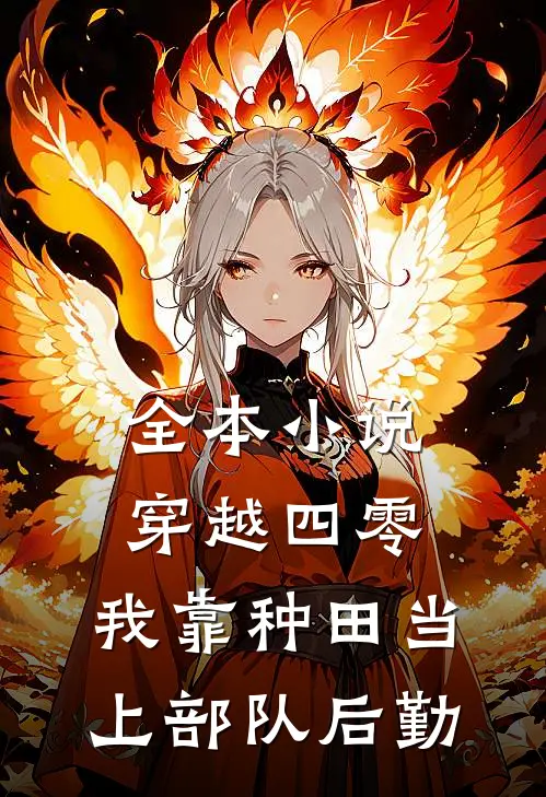 全本小说穿越四零：我靠种田当上部队后勤