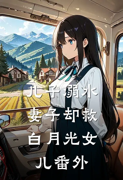 儿子溺水，妻子却救白月光女儿 番外