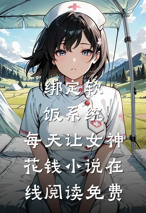 绑定软饭系统，每天让女神花钱小说在线阅读免费