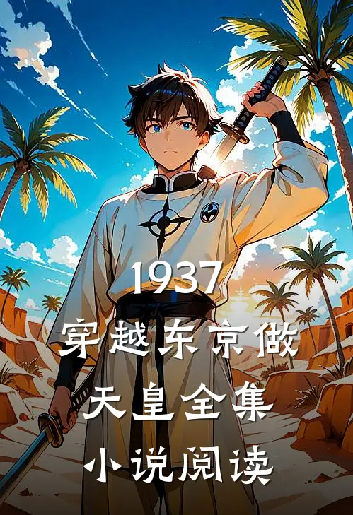 1937，穿越东京做天皇全集小说阅读