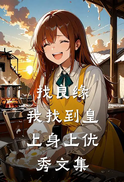 找良缘，我找到皇上身上优秀文集