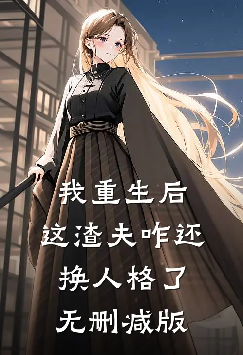 我重生后,这渣夫咋还换人格了无删减版免费阅读