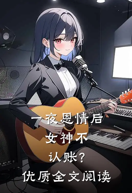 一夜恩情后，女神不认账？优质全文阅读