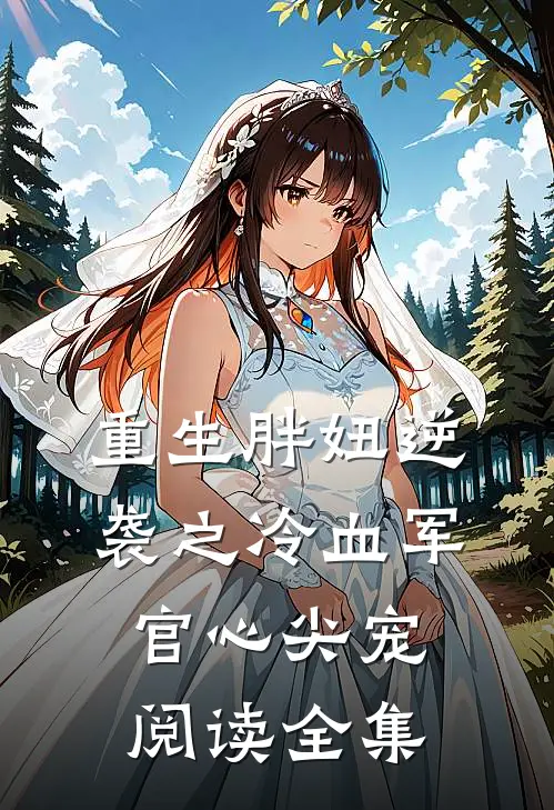 重生胖妞逆袭之冷血军官心尖宠阅读全集