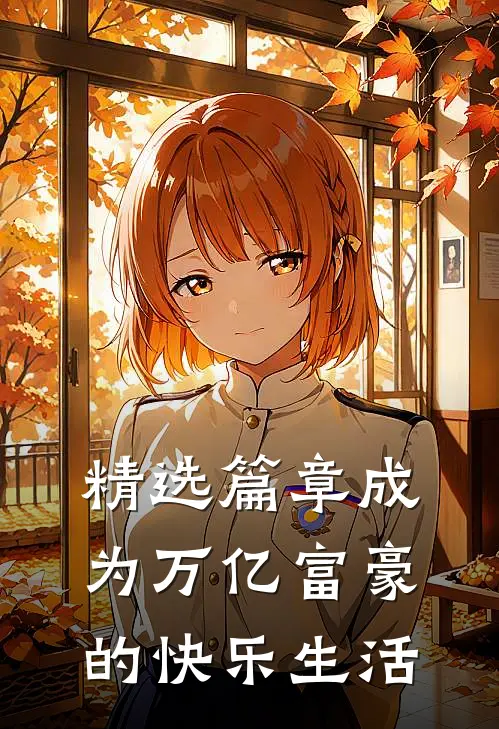 精选篇章成为万亿富豪的快乐生活