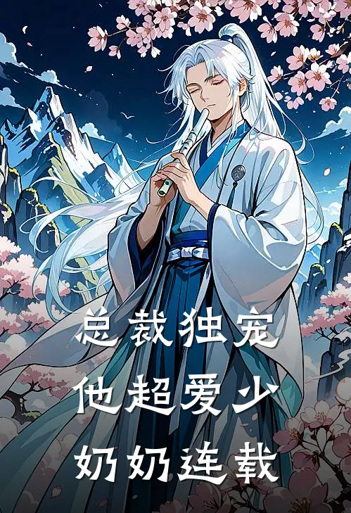 总裁独宠他超爱少奶奶连载