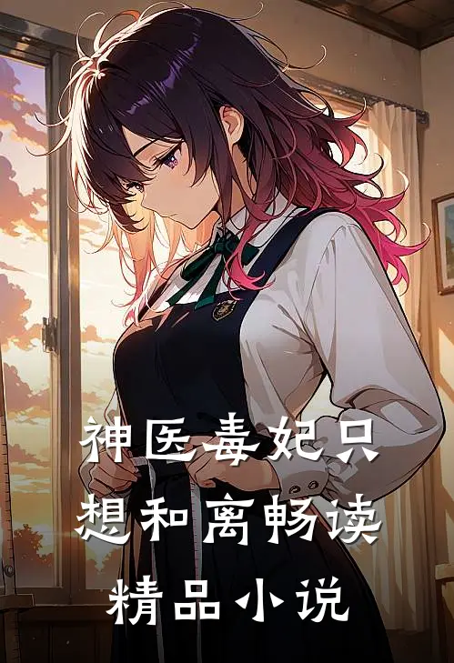 神医毒妃只想和离畅读精品小说