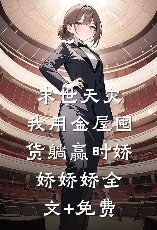 末世天灾，我用金屋囤货躺赢时娇娇娇娇全文+免费