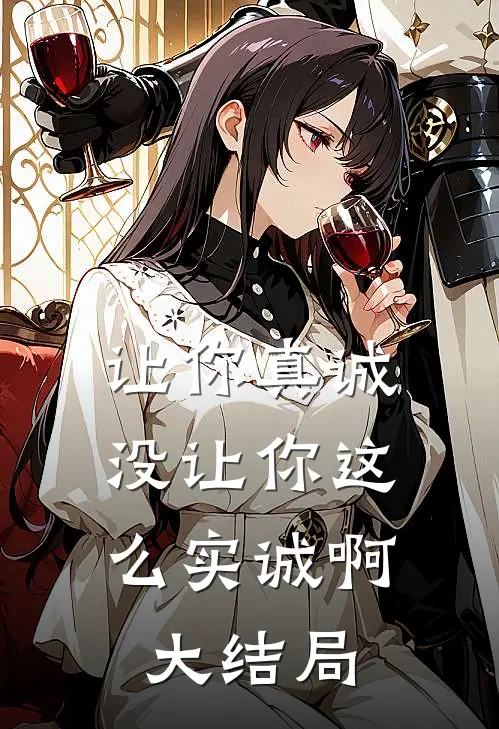 让你真诚，没让你这么实诚啊大结局