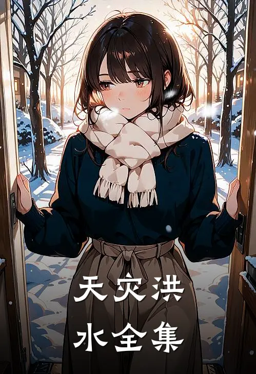 天灾洪水 全集
