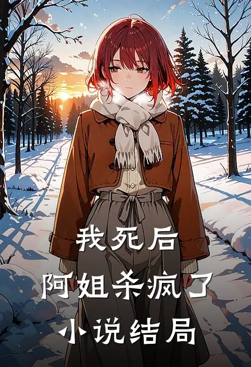 我死后,阿姐杀疯了结局是