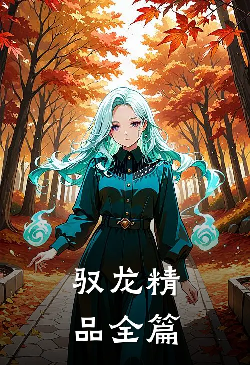 驭龙精品全篇