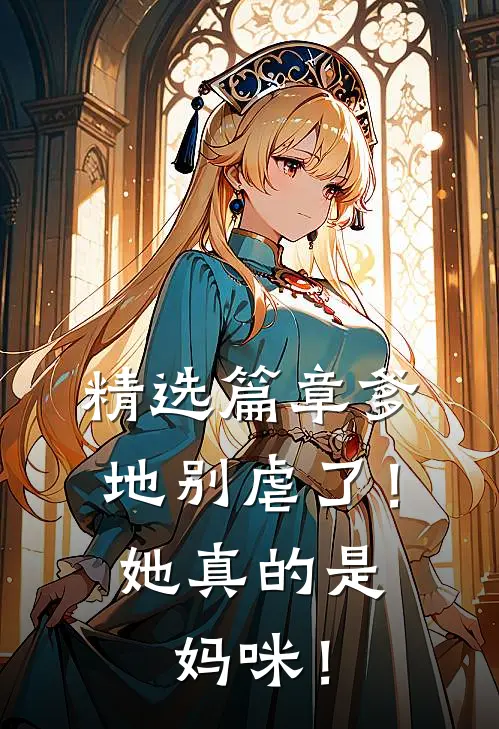 精选篇章爹地别虐了！她真的是妈咪！