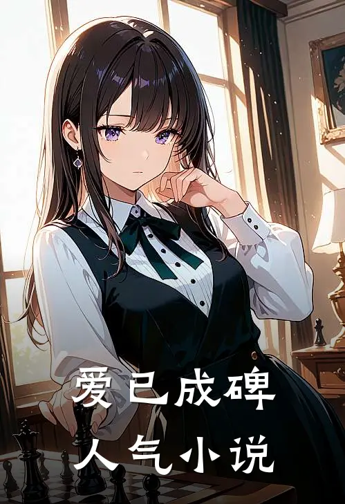 爱已成碑人气小说