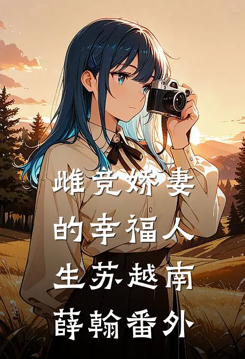 雌竞娇妻的幸福人生苏越南薛翰 番外