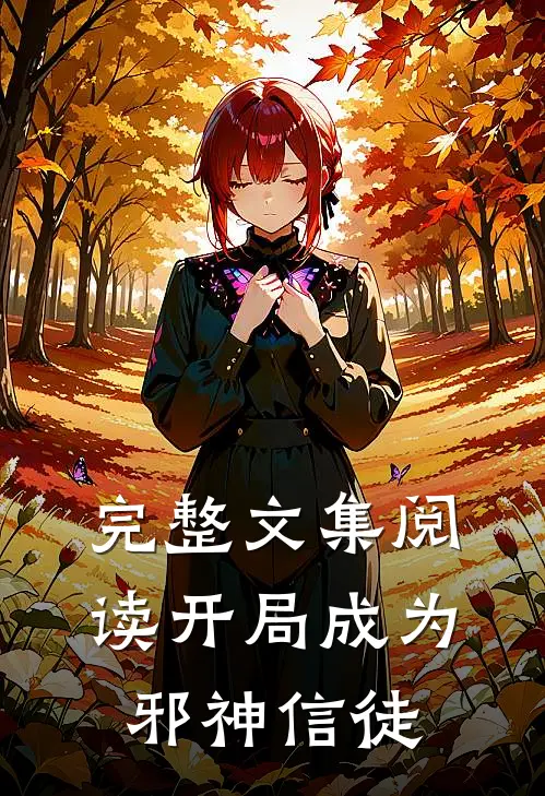 完整文集阅读开局成为邪神信徒