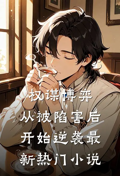权谋博弈：从被陷害后开始逆袭最新热门小说