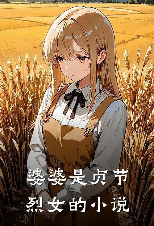 婆婆是贞节烈女的小说