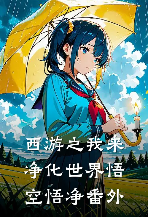 西游之我来净化世界悟空悟净 番外